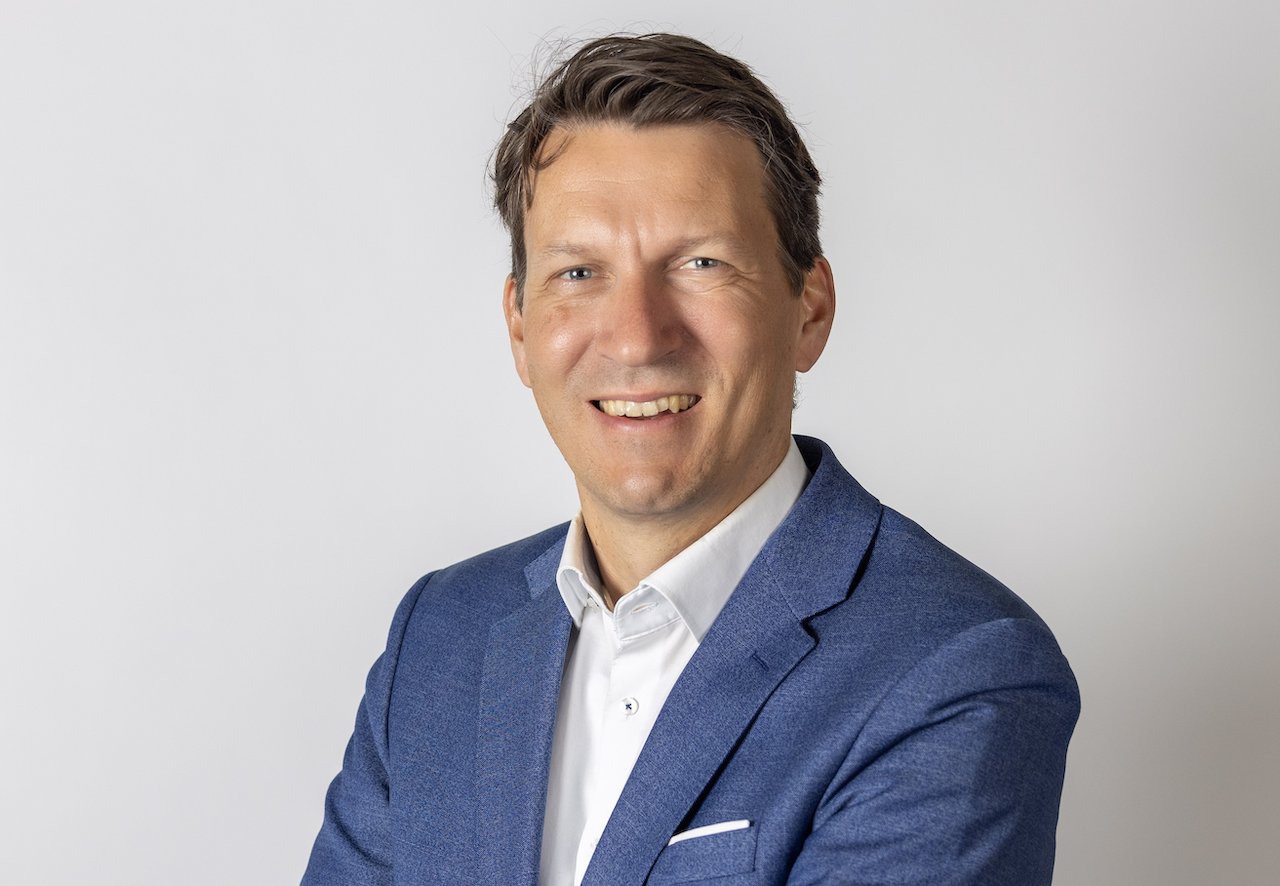 Phillip Belli, Leiter Online Marketing und Digitale Kommunikation