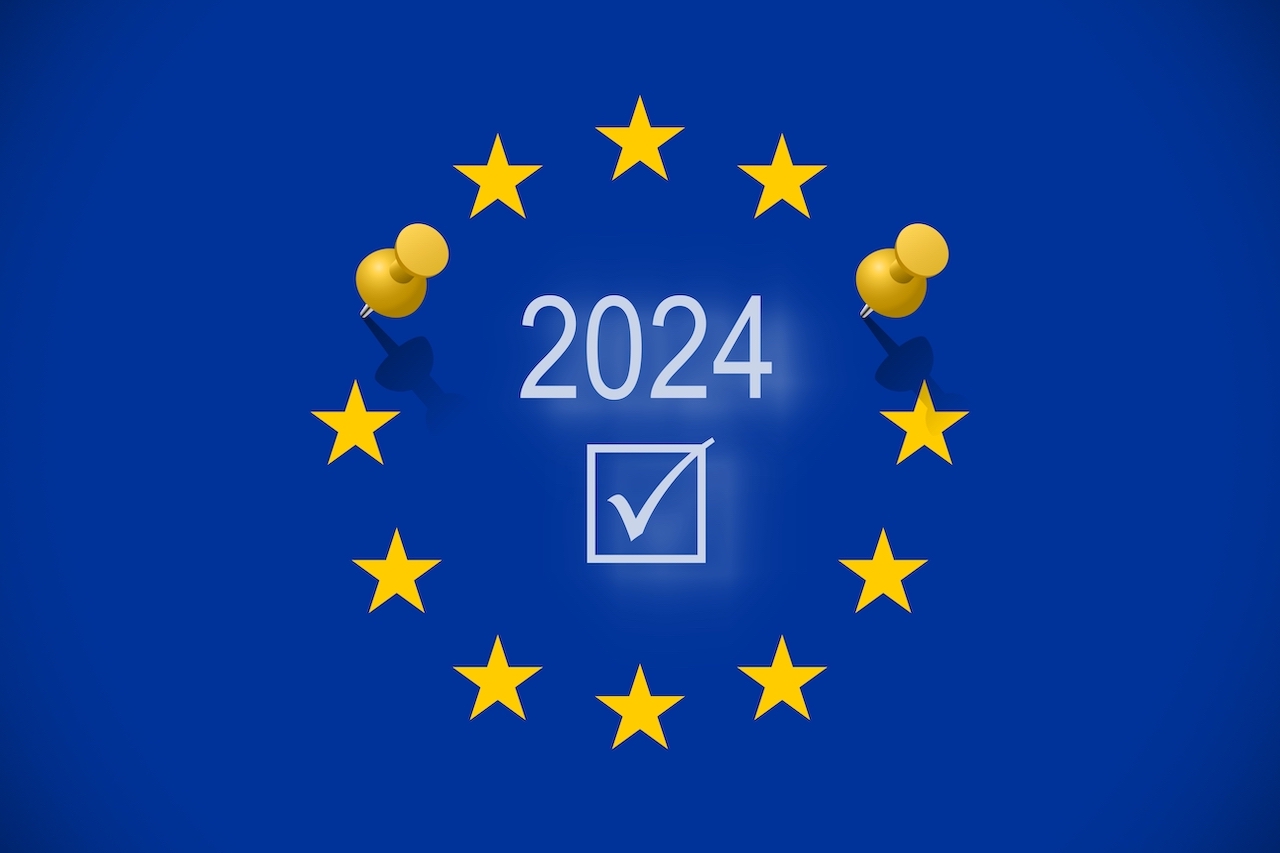 Europawahl