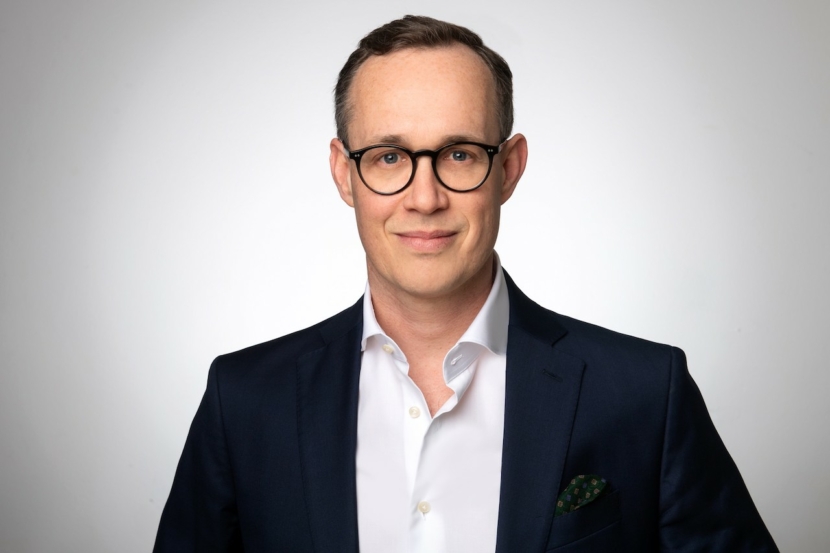 Maximilian Heidbrink