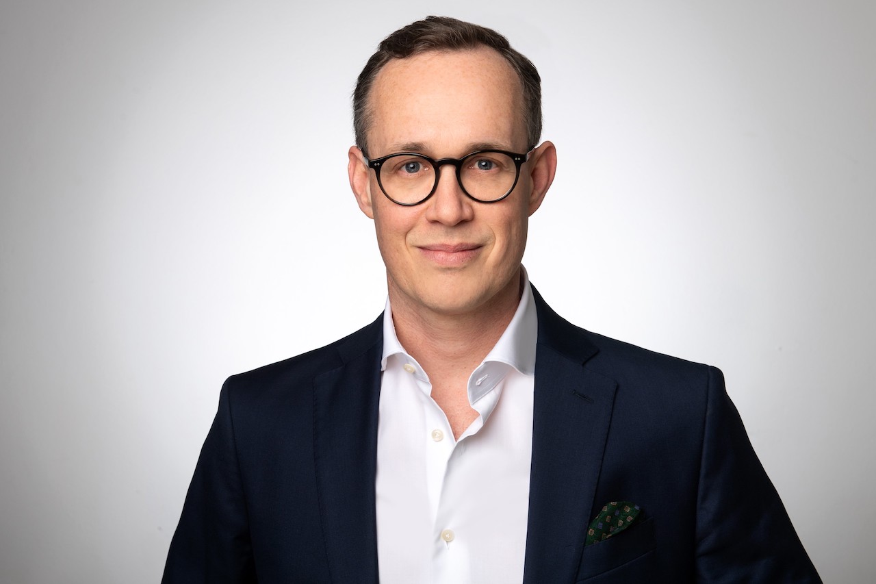 Maximilian Heidbrink