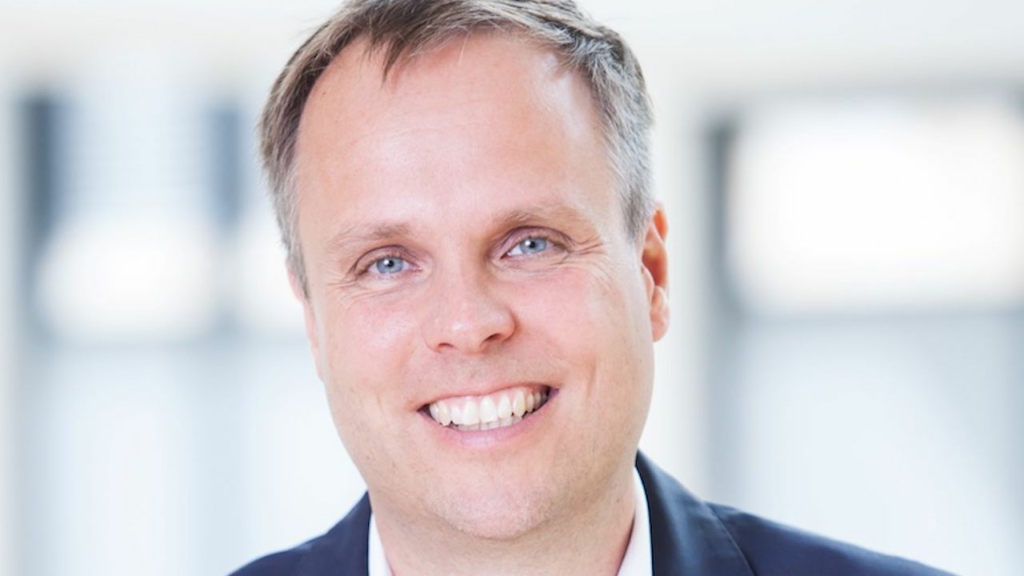 Tim Schieferstein