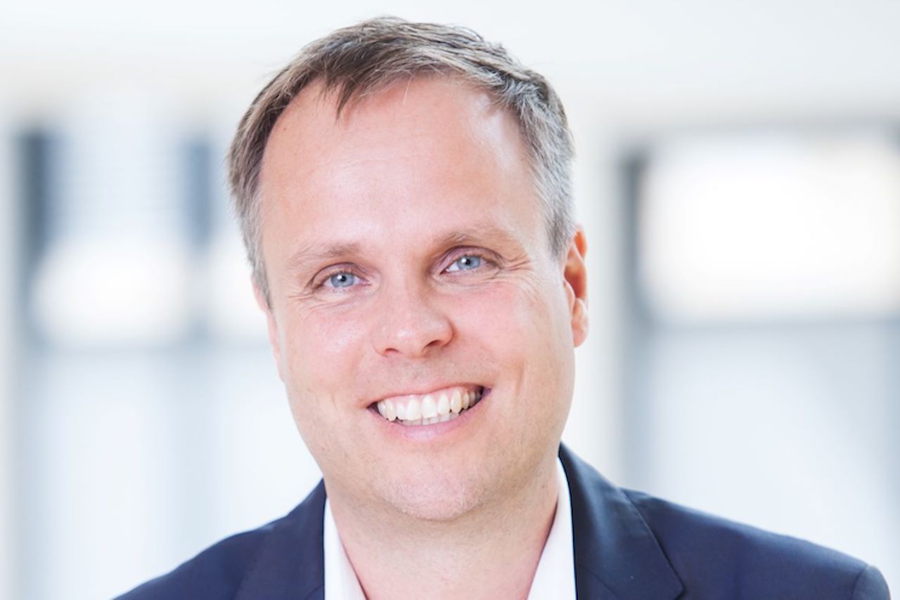 Tim Schieferstein