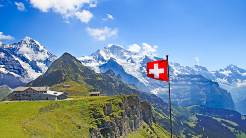 Schweiz