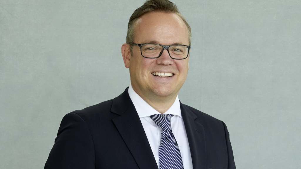 Foto von Frank Rottenbacher