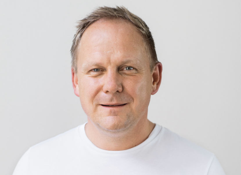 Matthias Lange, Cyber Solutions Director, Perseus