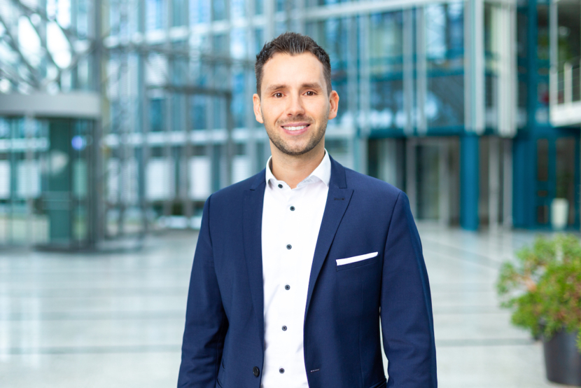 Daniel Arndt