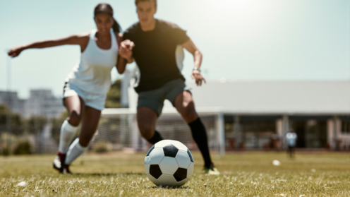 Fussball