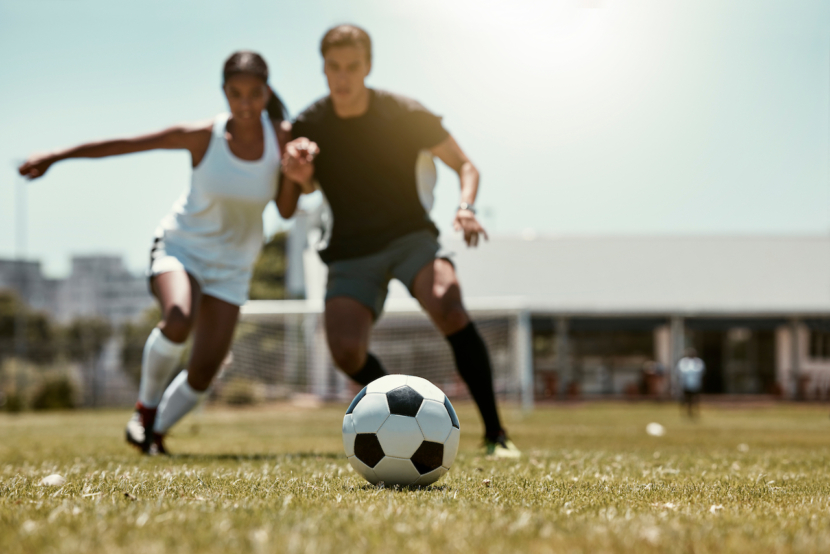 Fussball