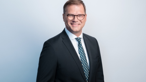 Holm Diez, HDI