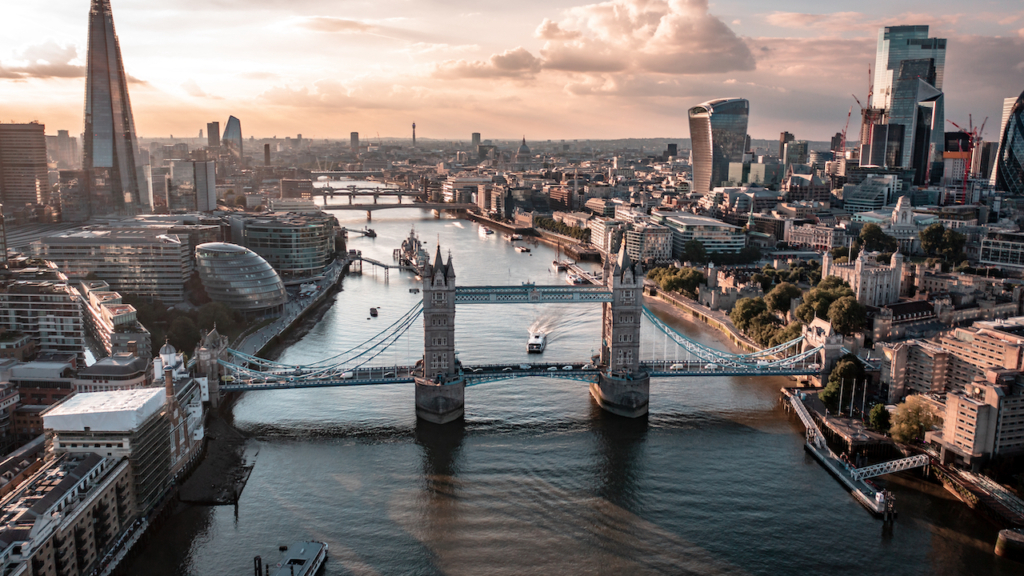 London