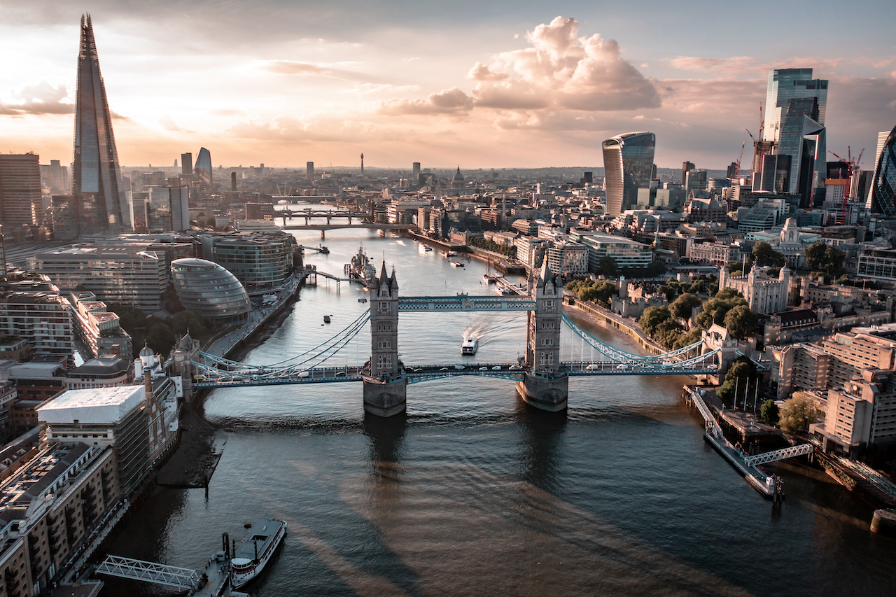 London