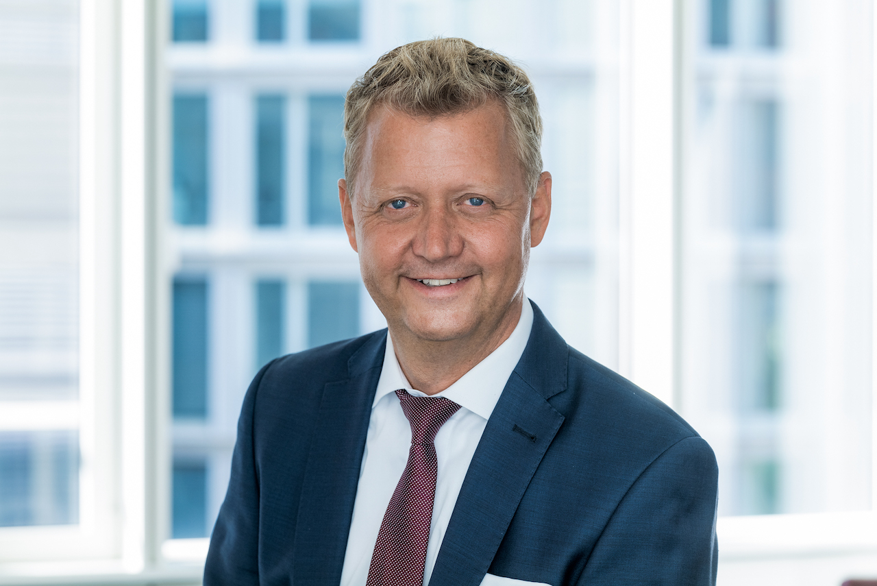 Marc Nagel