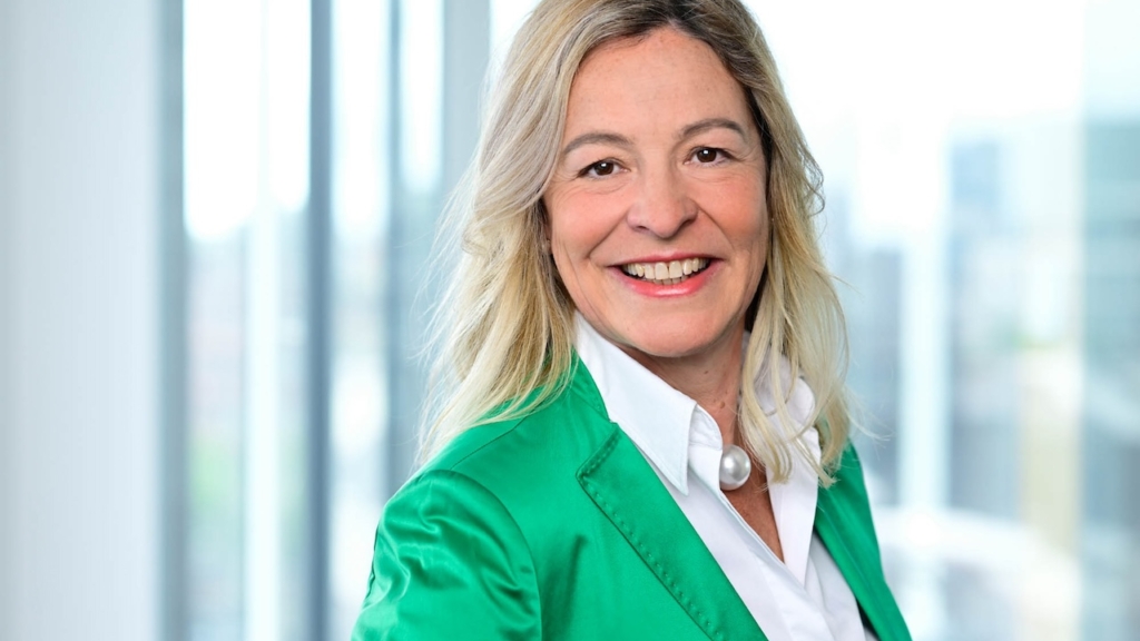 Foto von Regina Arens