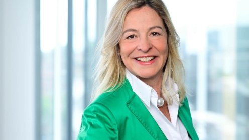 Foto von Regina Arens