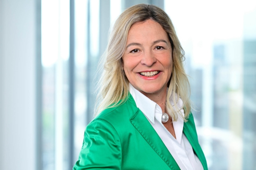 Foto von Regina Arens