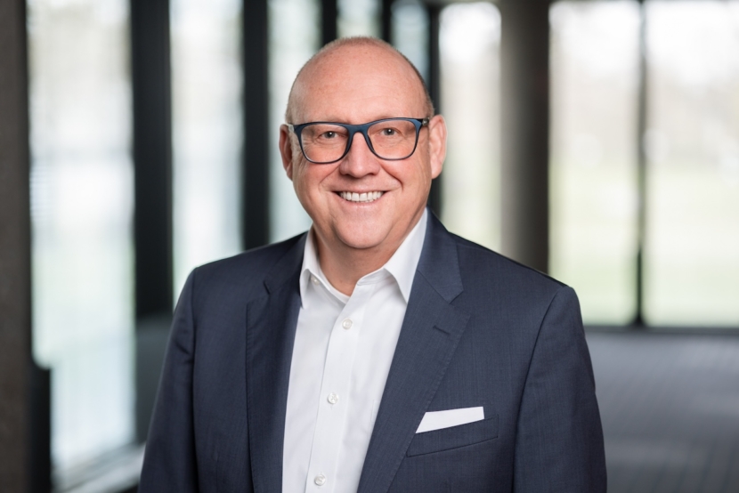 Frank Kettnacker