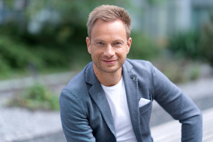 Markus Fienhold