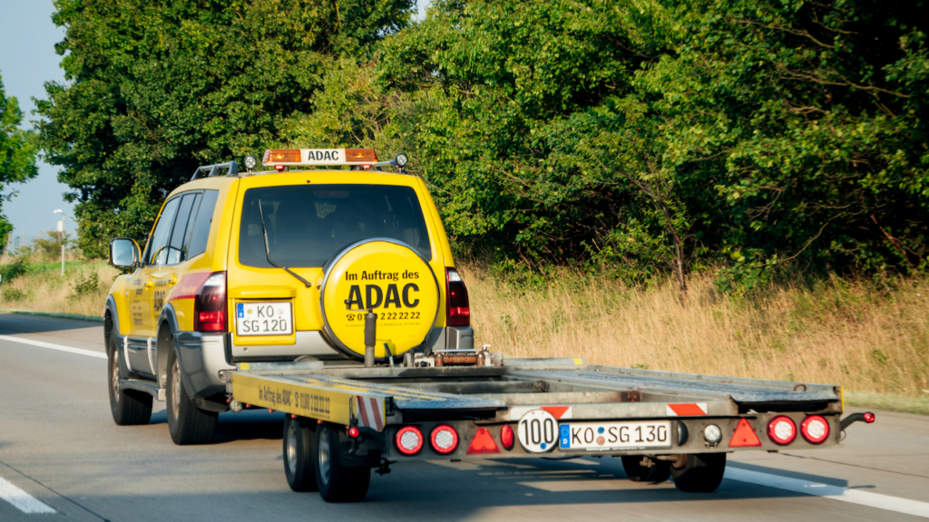 ADAC