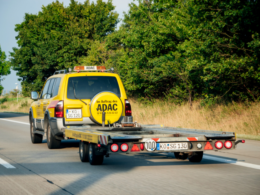 ADAC