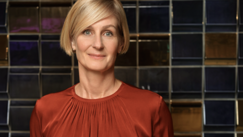 Christina Raab, Bitkom Vizepräsidentin