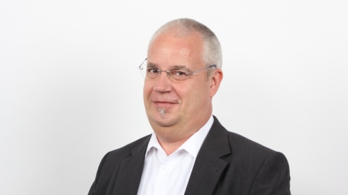 Andreas Köchling, Carmignac