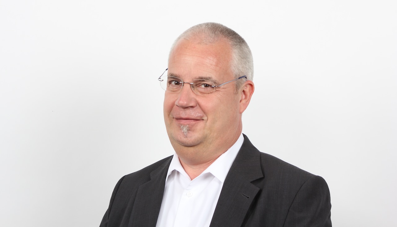 Andreas Köchling, Carmignac