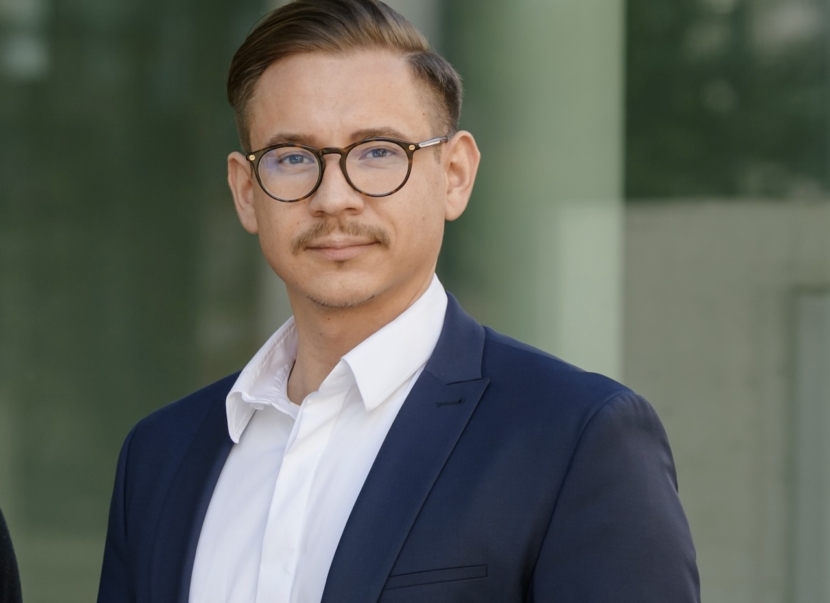 Roman Grüssmer