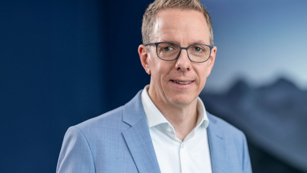 Harald Rosenberger