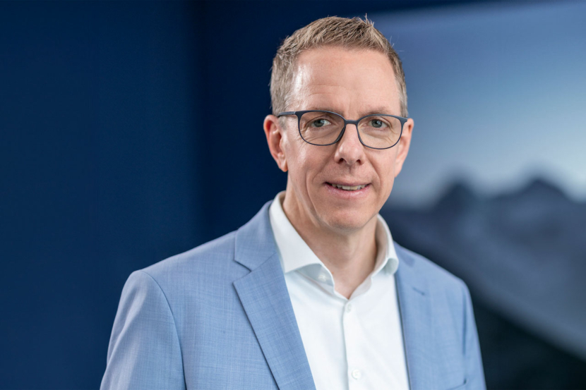 Harald Rosenberger