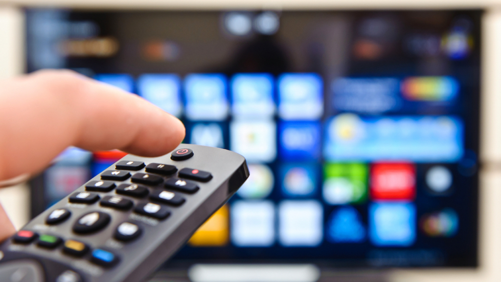 Smart-TV