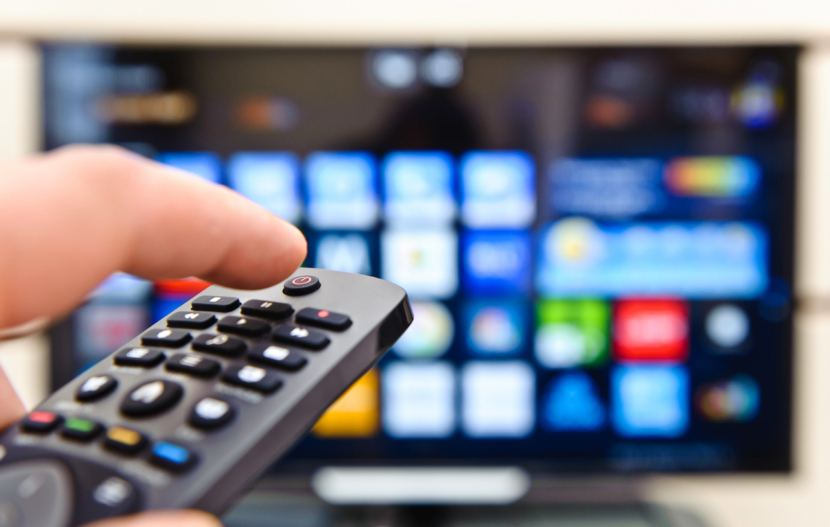Smart-TV