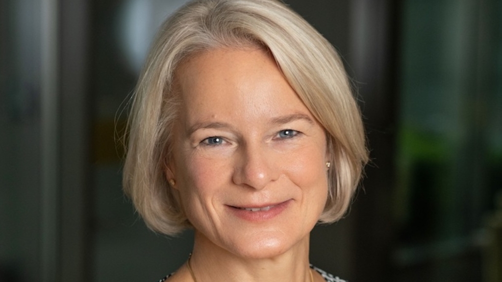 Uta Fehm