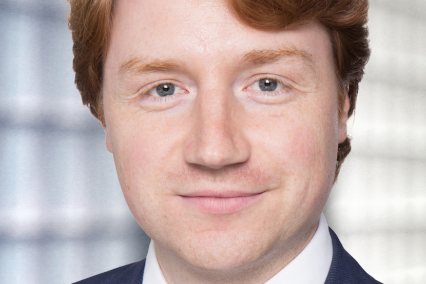 Christoph Betz