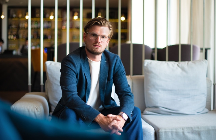 Christoph Pliessnig, Terrox