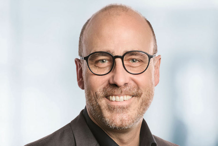 Sven Dohlen
