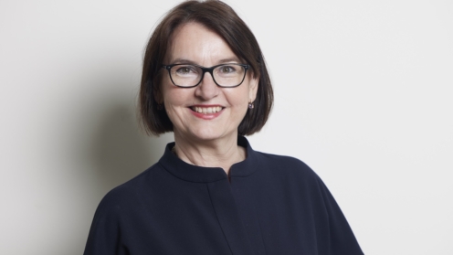 Iris Schöberl, ZIA
