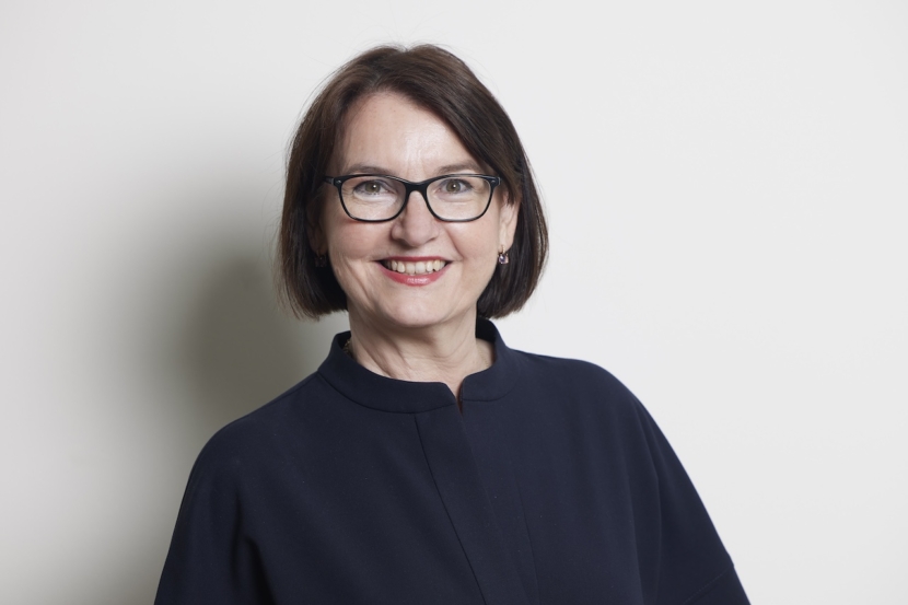Iris Schöberl, ZIA