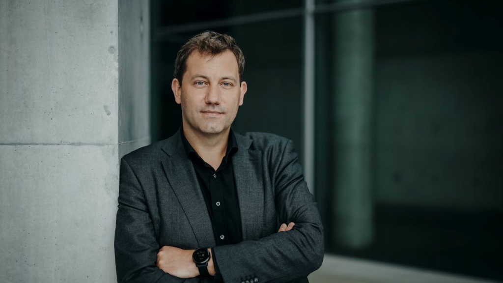 Lars Klingbeil