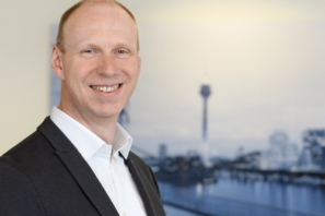Michael Kleist, Area Vice President DACH bei CyberArk