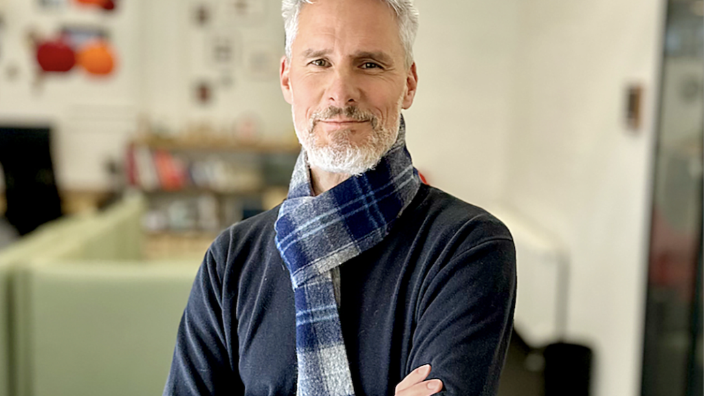 Andreas Lietsche, Avenga, Client Service Director