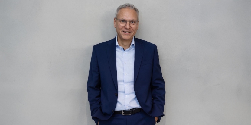 Christian Buschkotte, designierter Vorstand der Ammerländer Versicherung