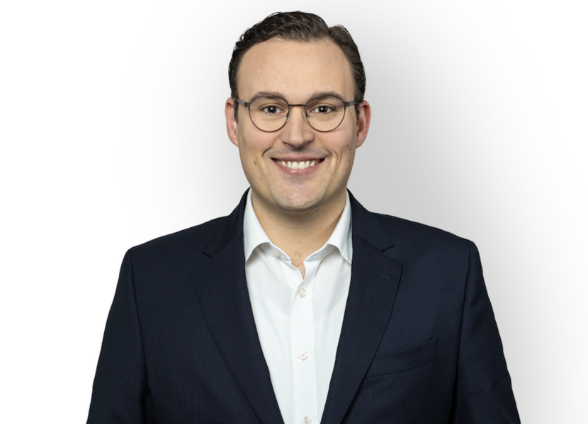 Lutz Kiesewetter, Plenum AG