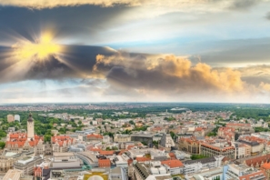 Leipzig