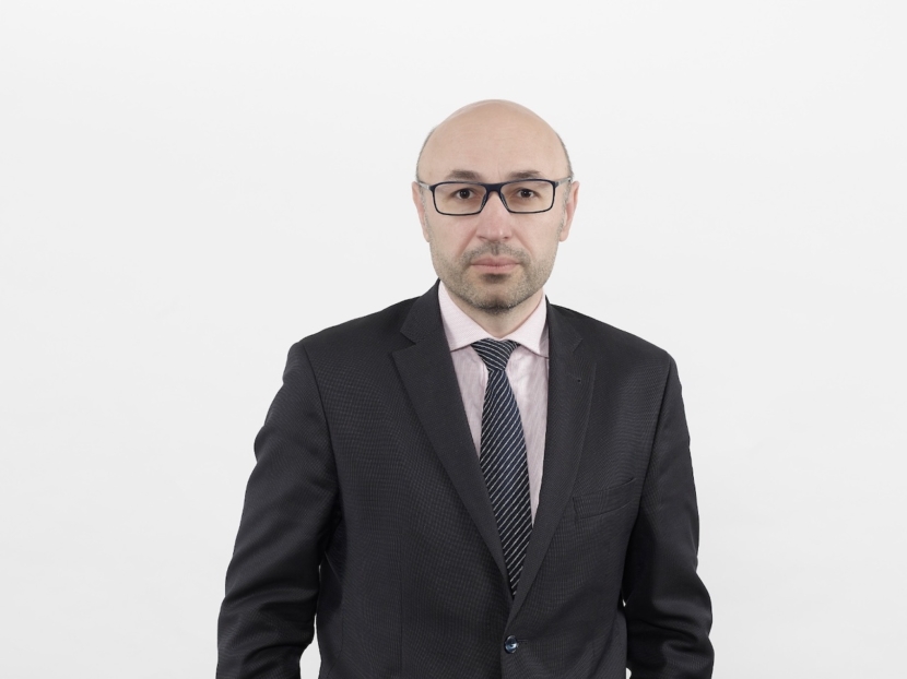 Alexandre Mincier, Franklin Templeton
