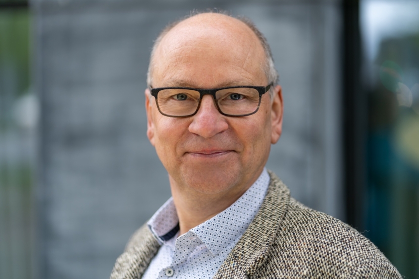 Andreas Quest, Managing Director des IMWF