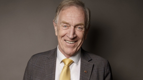 Michael H. Heinz, BVK