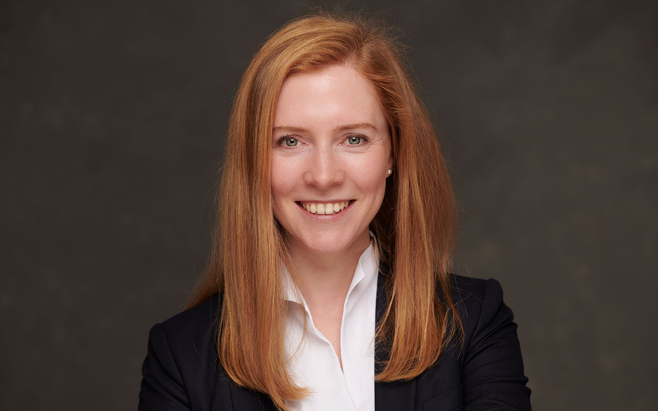 Franziska Geusen
