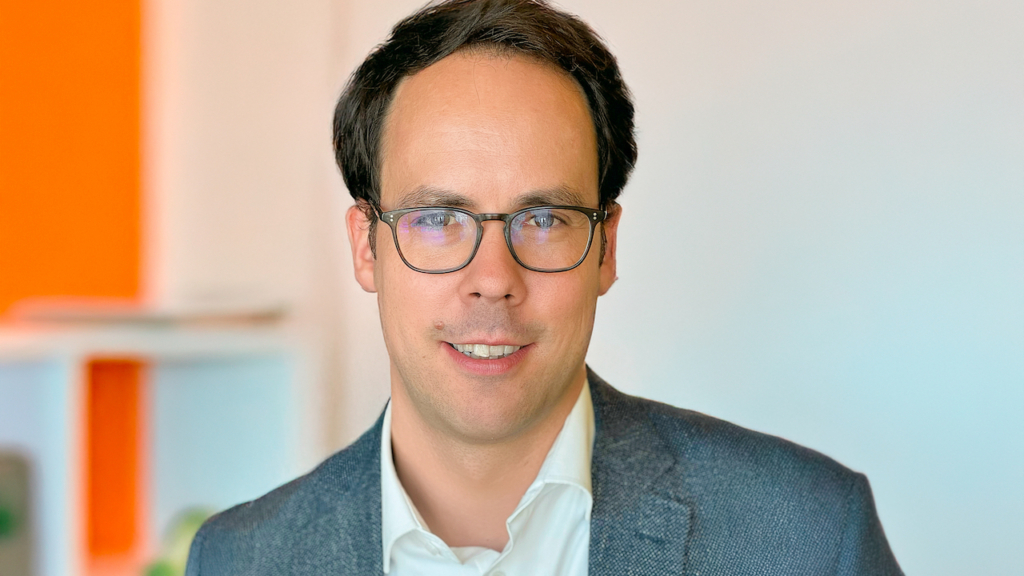 Jens Leucke, HubSpot