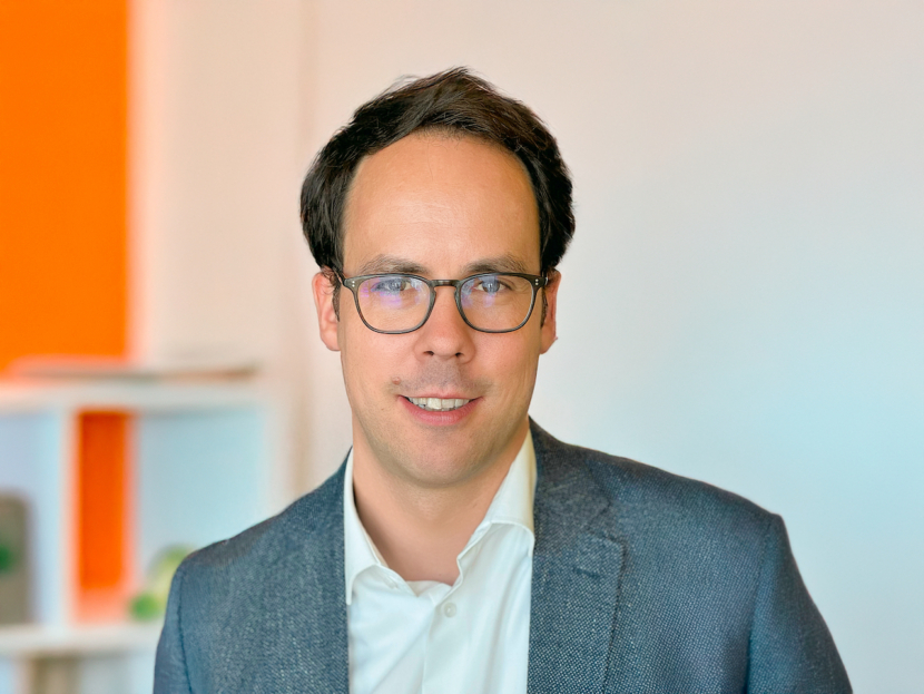 Jens Leucke, HubSpot