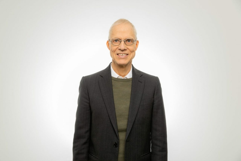 Nikolaus Ziegert